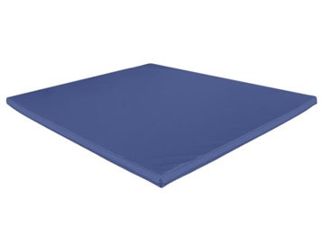 Image de Tapis de jeu en mundial 200 x 200 x 5 cm - Lilas